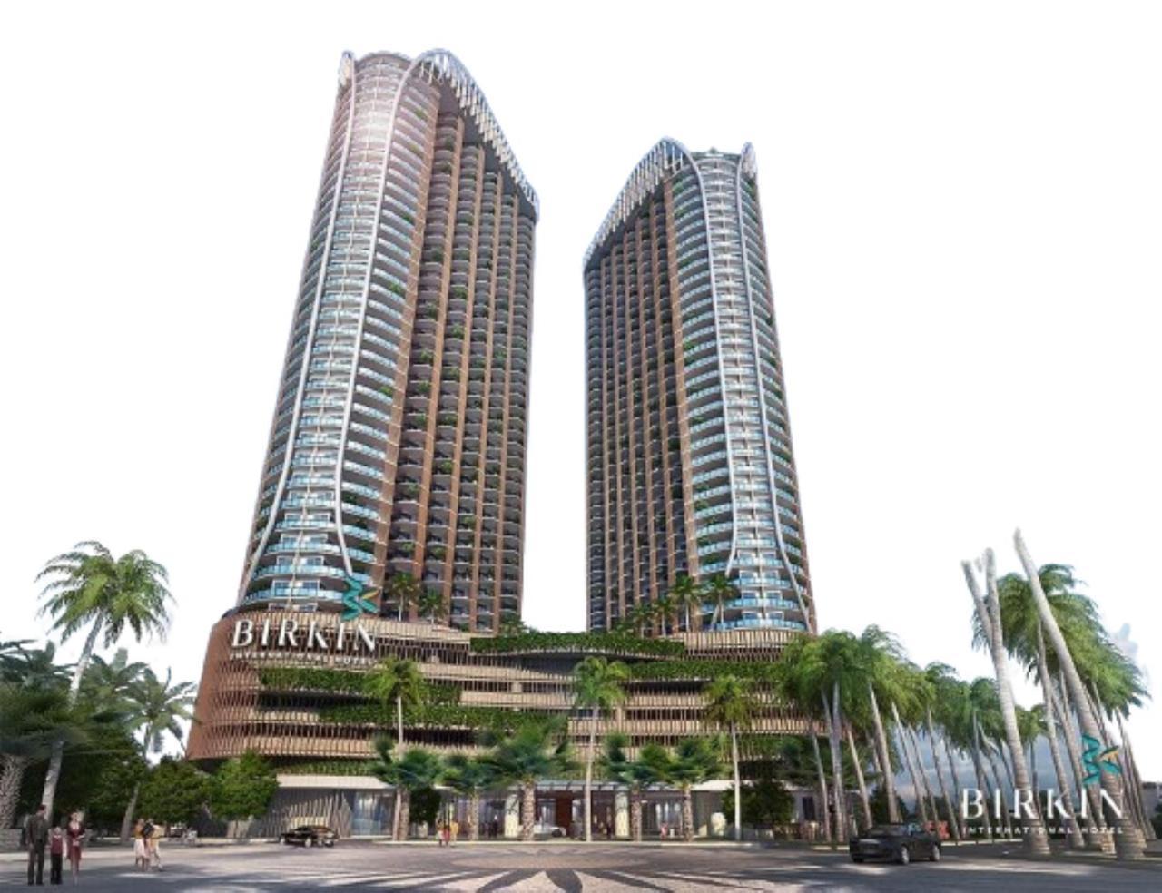 Hotel Birkin International Malacca