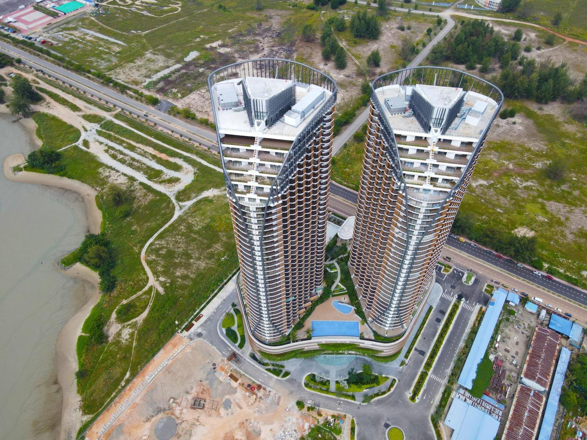 Birkin International 5* Malacca