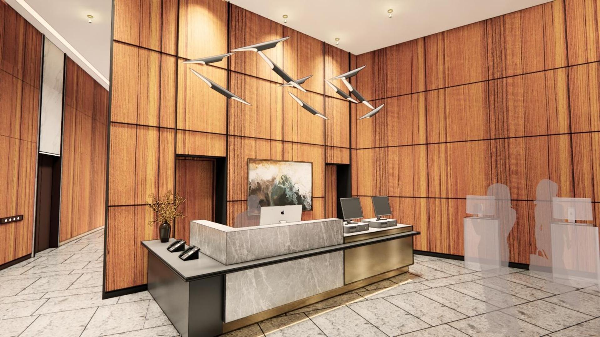 Hotel Birkin International