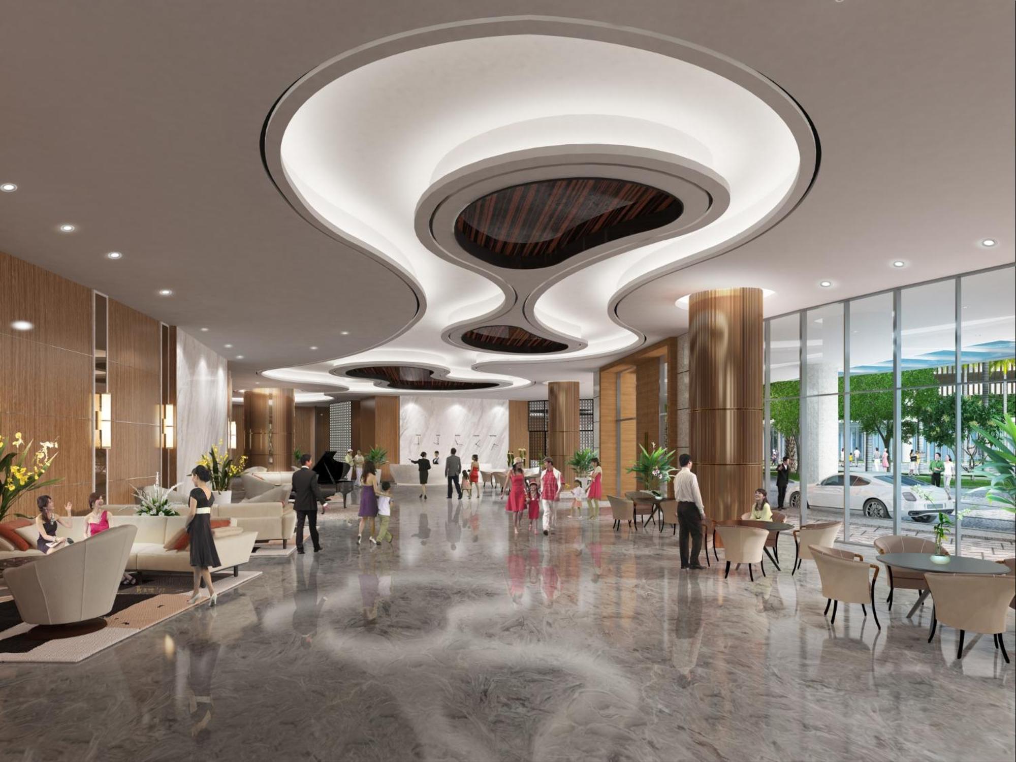 Birkin International Hotel 5*
