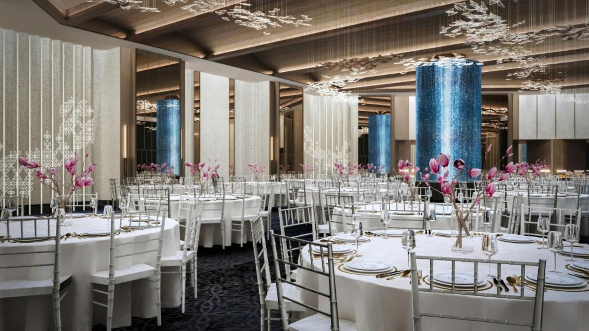 Birkin International Hotel