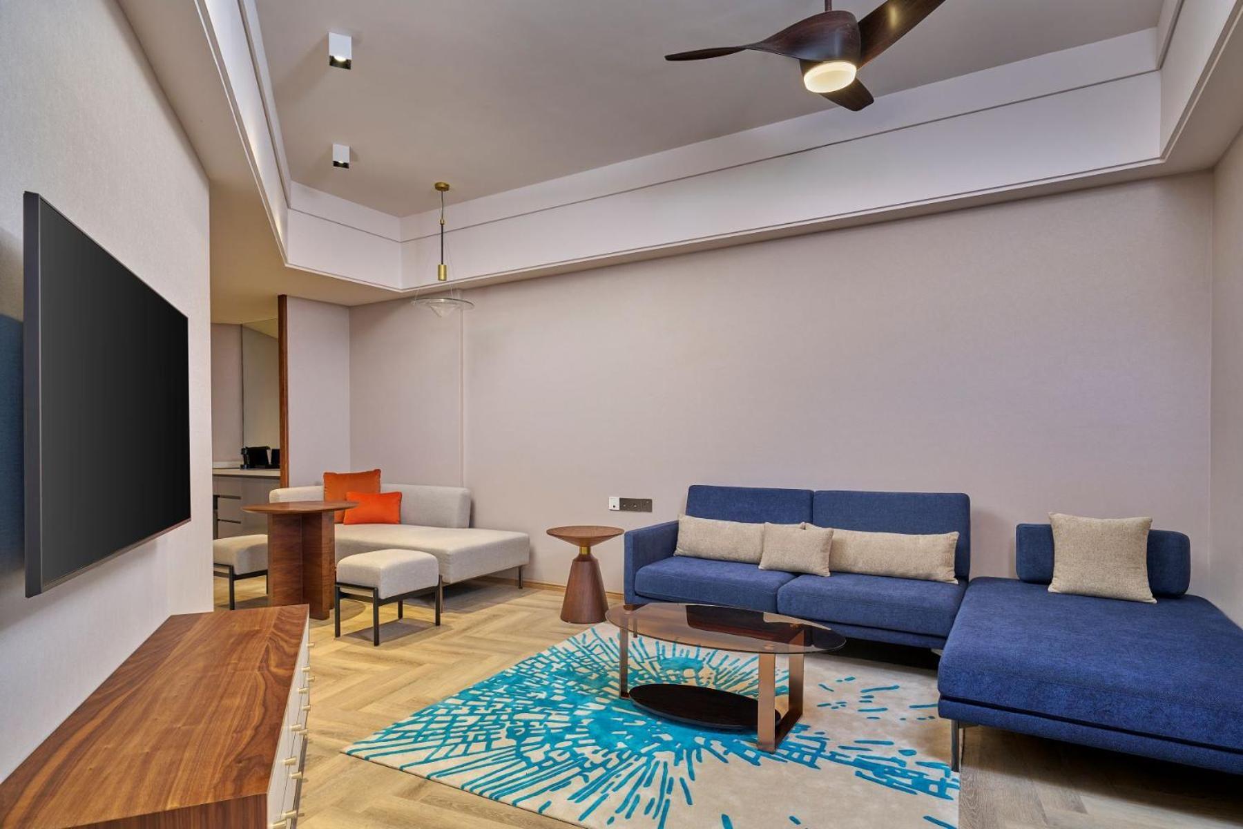 Birkin International 5* Malacca