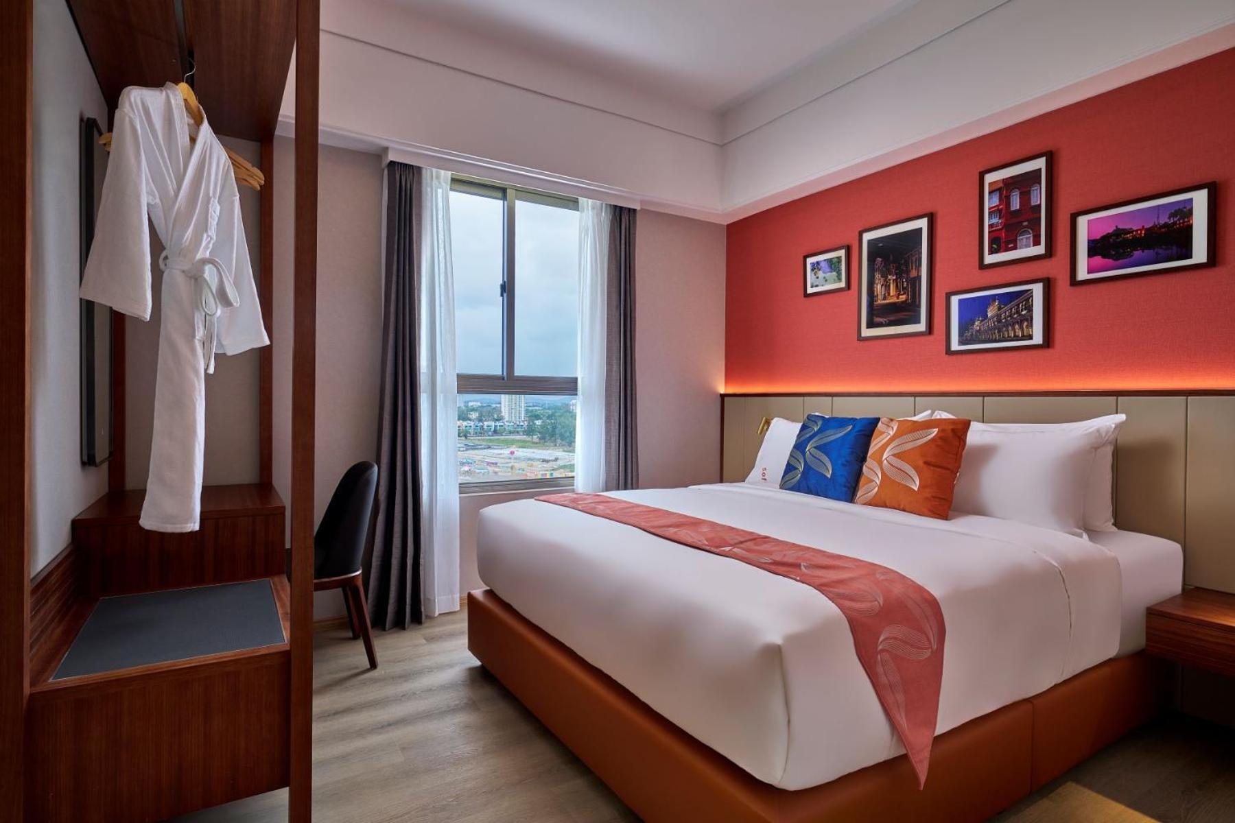 Birkin International Hotel 5*