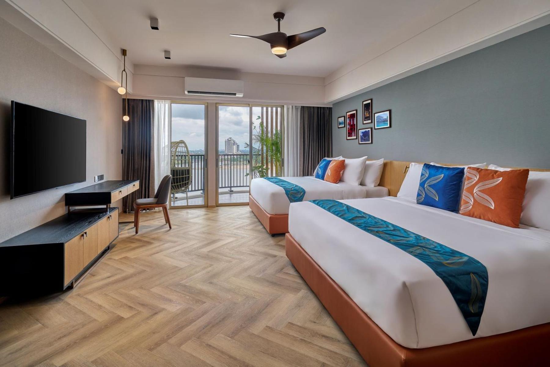 Birkin International 5* Malacca
