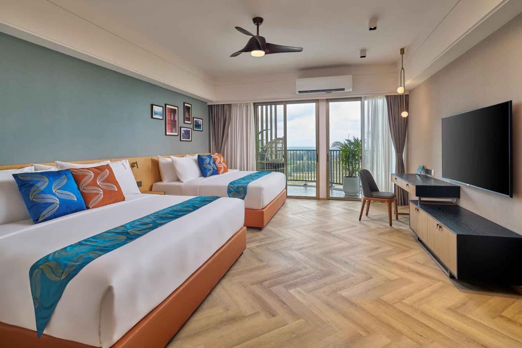 Birkin International Hotel 5*