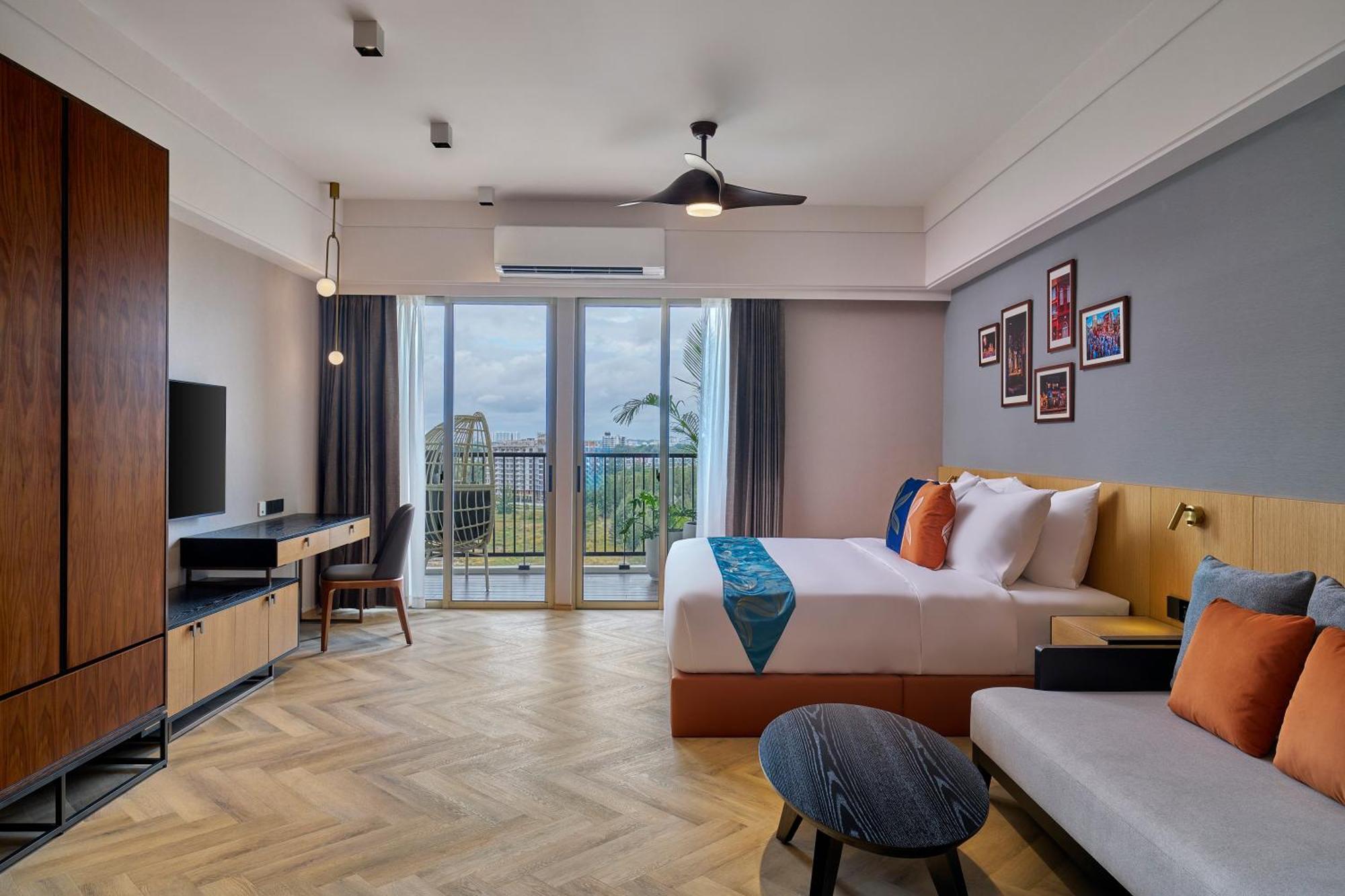 Birkin International Hotel Malacca