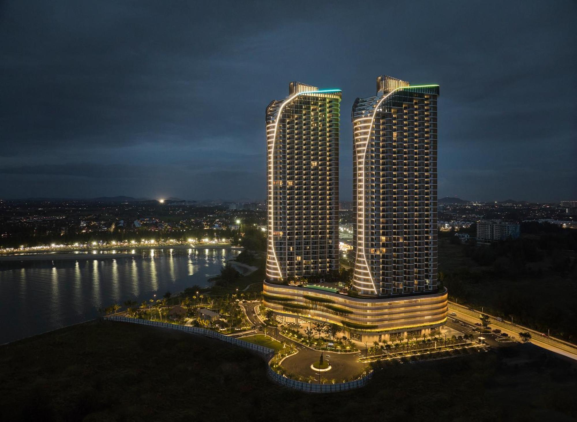 Hotel Birkin International