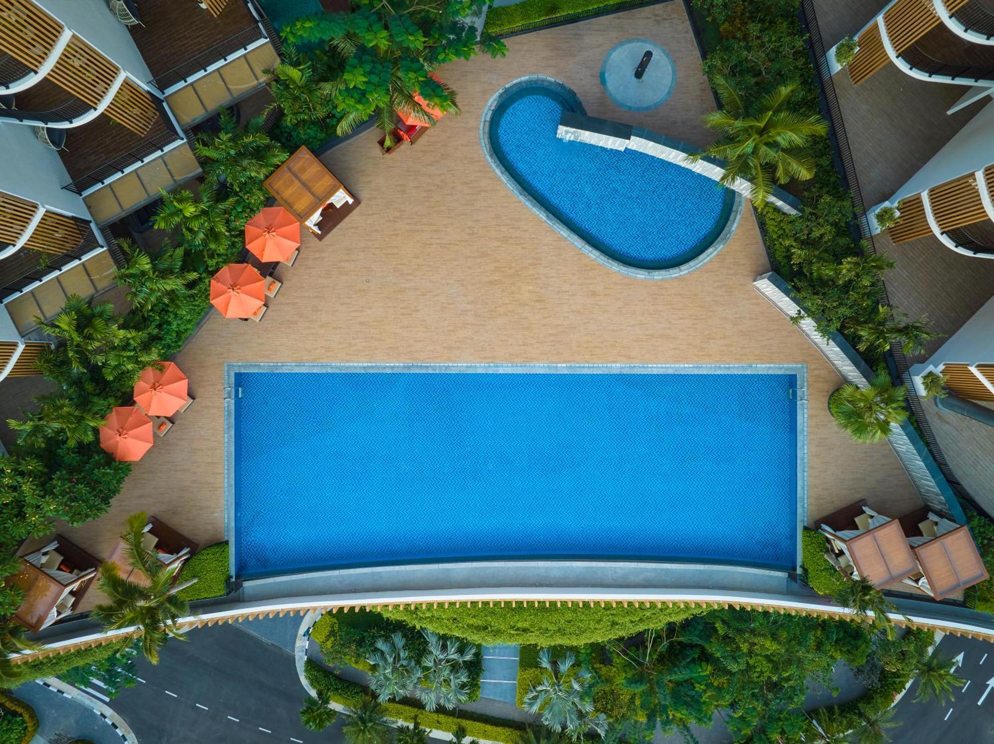 Hotel Birkin International Malacca